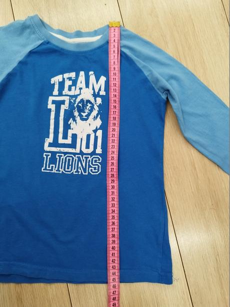 Tričko, impidimpi,116