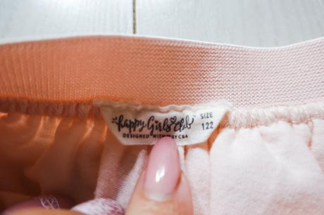 Tylová sukienka c&a happy girls, c&a,122