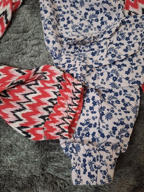 Tenké nohavice, 134