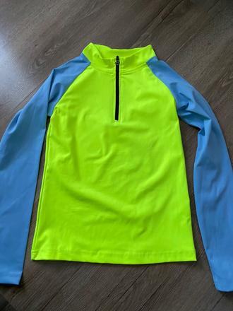 Športové tricko, zara,134