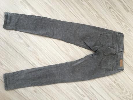 Rifle, clockhouse,36