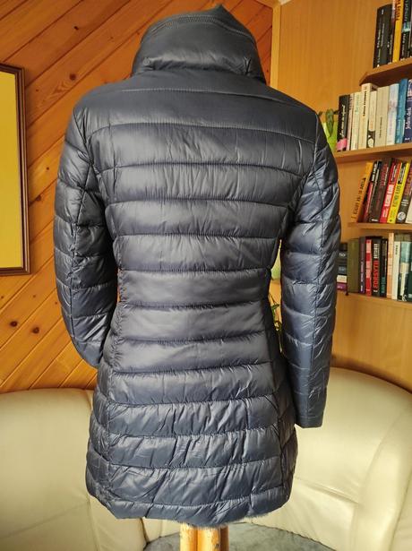 Obojstranná bunda, veľ. xs-s, s