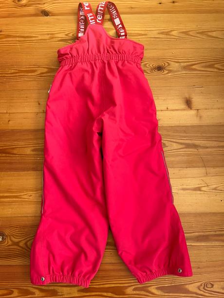 Oteplovaky reima, reima,110