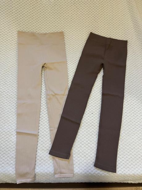 Leginy sx cena spolu, zara,xs