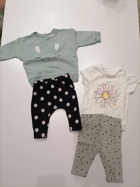 Detské supravy, next,62