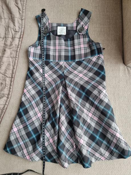 Saty h&m 122, h&m,122