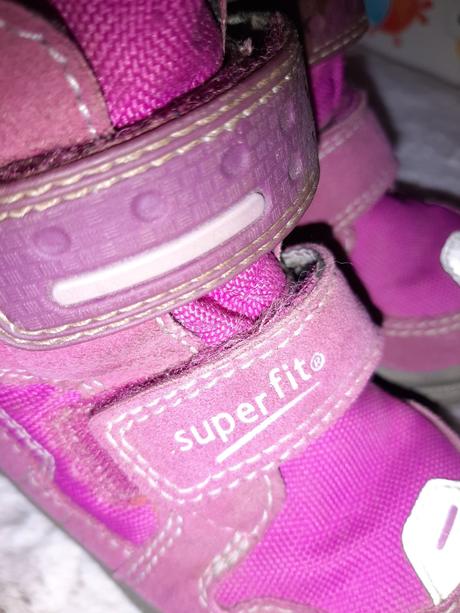 Superfit goretex, superfit,24