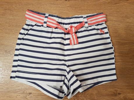 Pásikavé šortky, l.o.g.g.,104