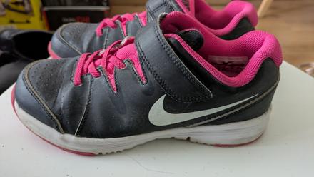 Nike tenisky, nike,34