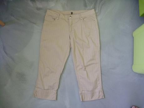 3/4 nohavice, amisu,40