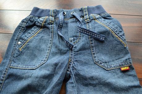 Roll - up rifliky bamse lindex 540, lindex,80