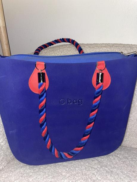 O bag štandard telo, o bag