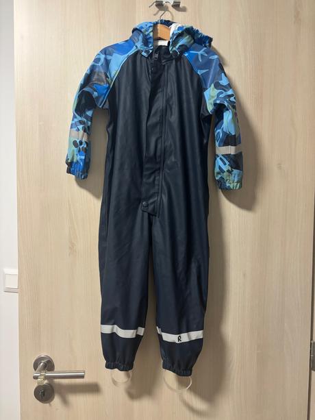 Overal do dažďa reima, reima,92