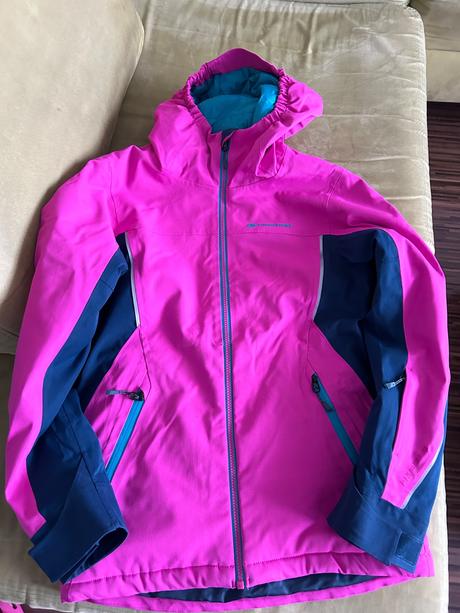 Lyziarska suprava, alpine pro,152