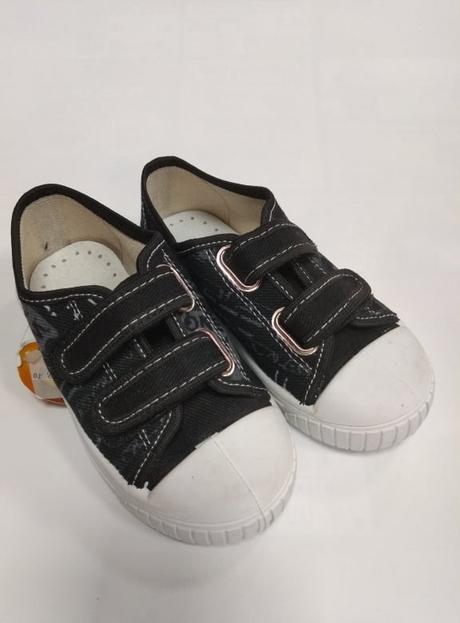 Detské plátenky 17 40625 z+b+ca, 26 / 31 / 36