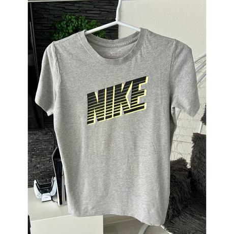 Chlapčenské štýlové tričko nike, nike,152