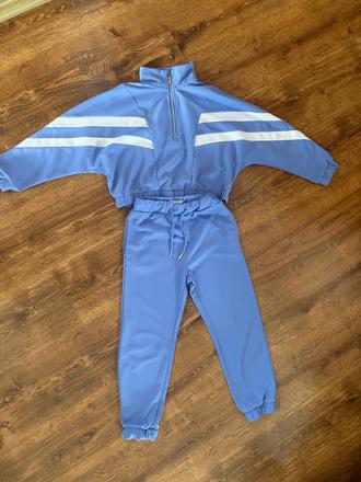 Teplakova suprava primark v.128/134, primark,128