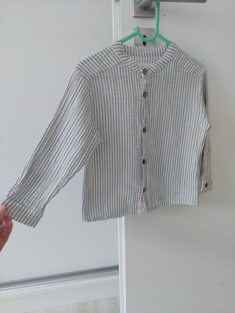 Balík oblečenia 104, 104–116