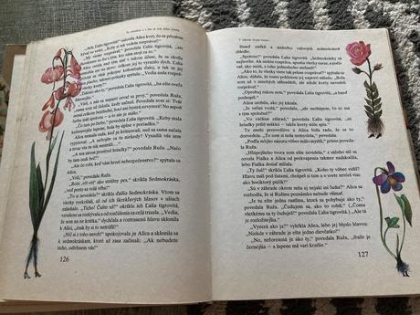 Alica v krajine zázrakov (1984), 