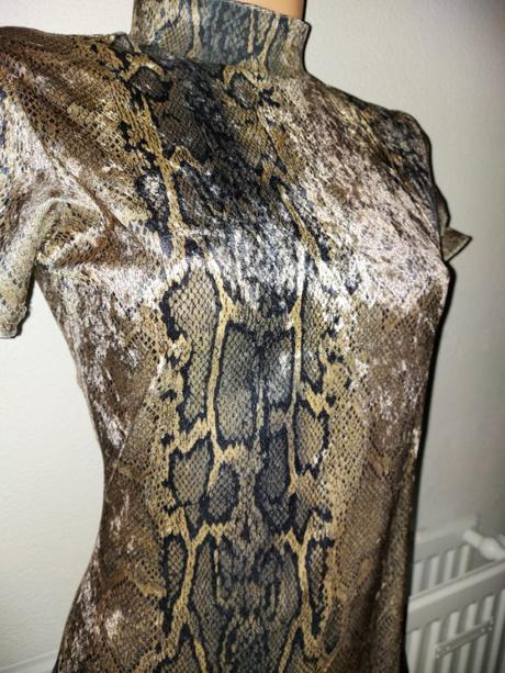 Slavnostné sexi šaty, tally weijl,m