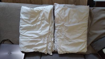 Perinka do postielky, šírka (cm): 90,dĺžka (cm): 135