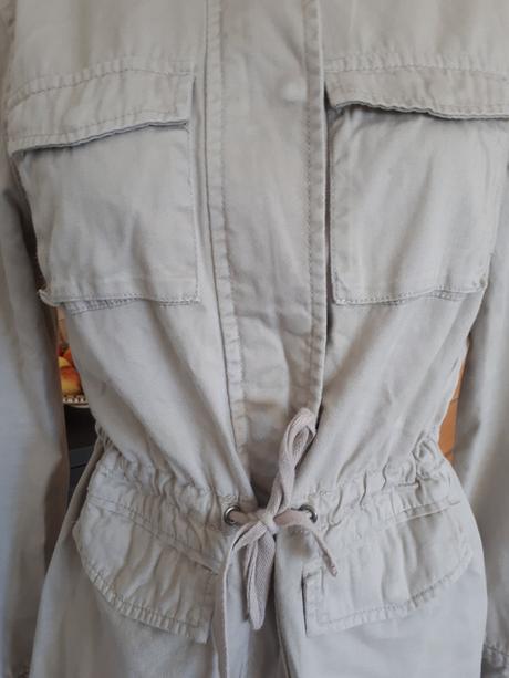 Prechodná bunda, lindex,34