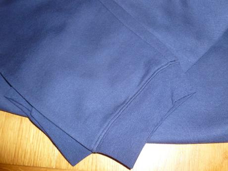 Teplé tepláky, h&m,m