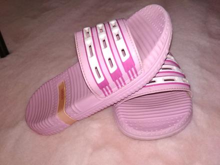 Šľapky adidas, adidas,30