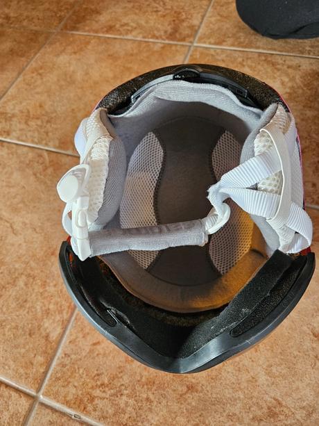 Prilba salomon kid m 53-56 cm, salomon,m