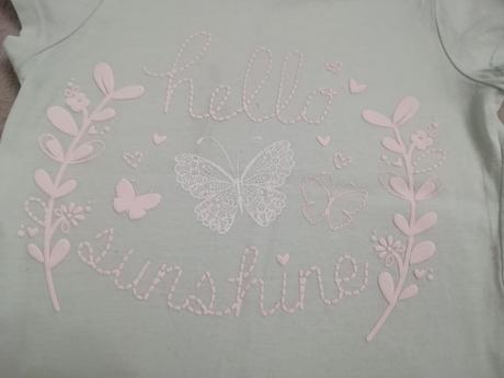 Tričko veľ.92, f&f,92