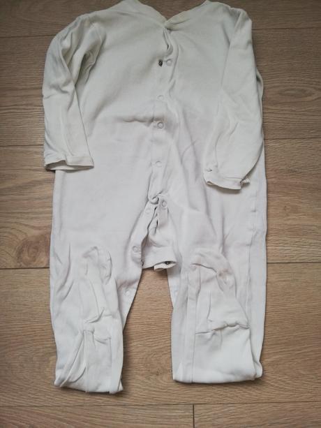 Overal na spanie, f&f,92