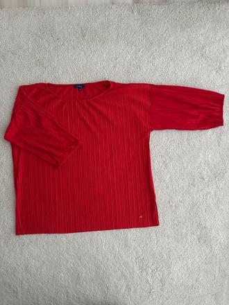 Dámske tričko tom tailor, tom tailor,m