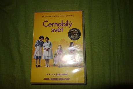 Dvd cernobily svet,