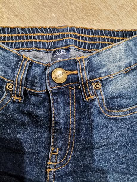 Rifle, kiki&koko,122