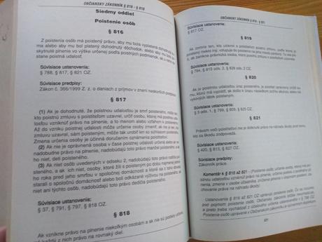 Mix právo - 20 eur,