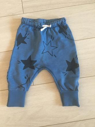 Tepláčiky zara, zara,68