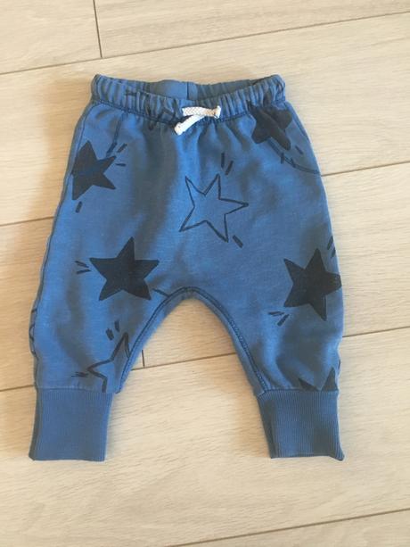 Tepláčiky zara, zara,68