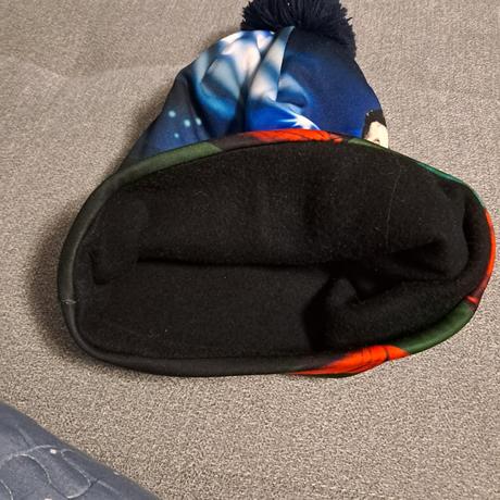 Čiapka ronaldo 7 portugal, 