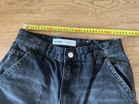 Bershka rifle 34 sketer, bershka,34