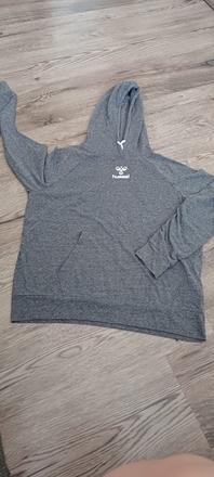 Mikina, hummel,s