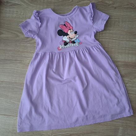 Dievčenské šaty, sinsay,116