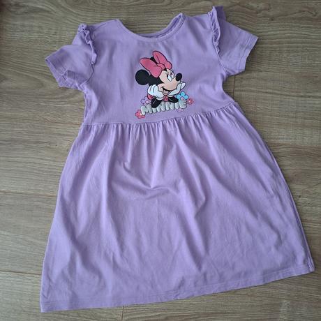 Dievčenské šaty, sinsay,116