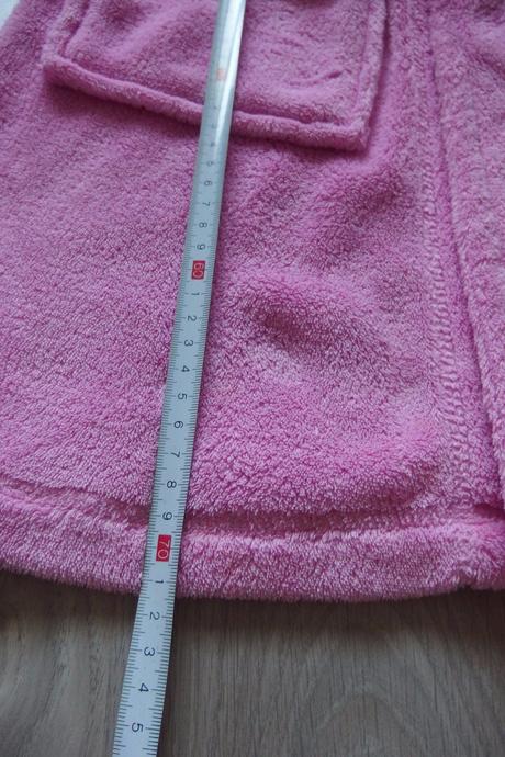 Ružový župan, f&f,122