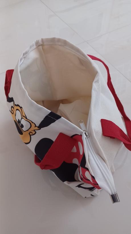 Dámska disney taška,