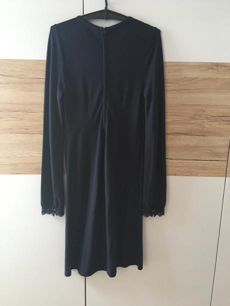 Saty s cipkou, orsay,m