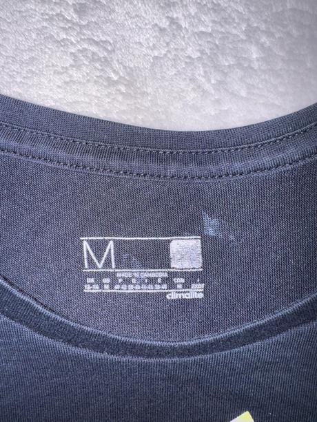 Tričko adidas, adidas,m
