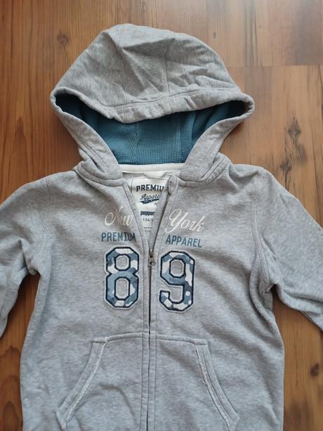 Mikina, pepperts,134