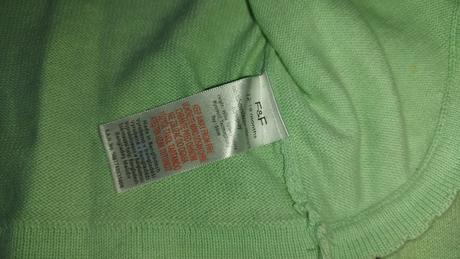 Dievčenské bolerko 86/92, f&f,86