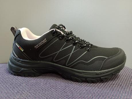 Softshell botasky, 38 / 39 / 40