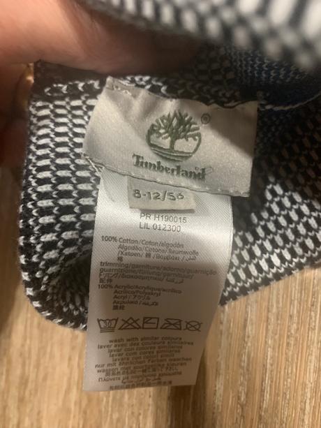 Timberland capica, timberland,56